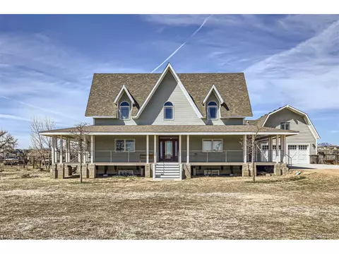 8570 Valley Ranch Pt, Fountain, CO 80817