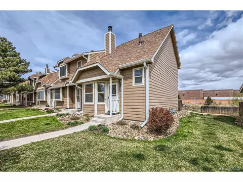 814 London Green Way, Colorado Springs, CO 80906