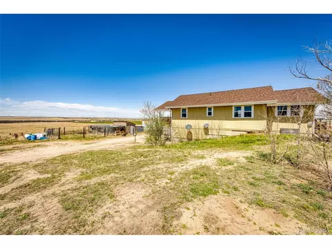 3357 S County Road 137, Bennett, CO 80102