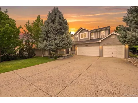11608 Sagewood Ln, Parker, CO 80138