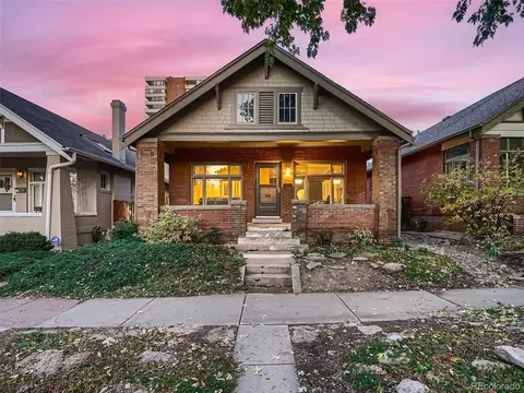130 N Pennsylvania St, Denver, CO 80203