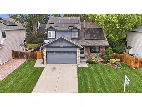 11757 W Berry Ave, Littleton, CO 80127
