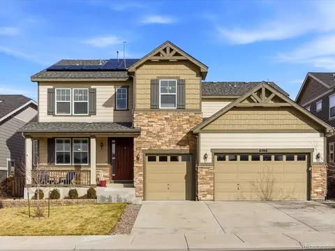 6566 S Catawba Cir, Aurora, CO 80016