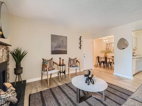 7665 Eastman Ave #B107, Denver, CO 80231