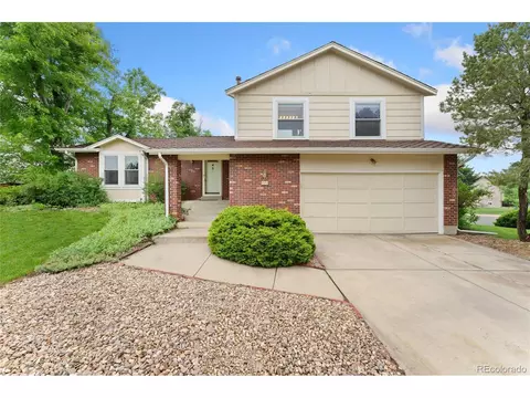 5557 S Lansing Way, Englewood, CO 80111