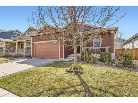 4869 S Coors Ct, Morrison, CO 80465