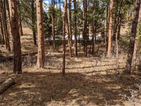 8159 Bannock Dr, Larkspur, CO 80118