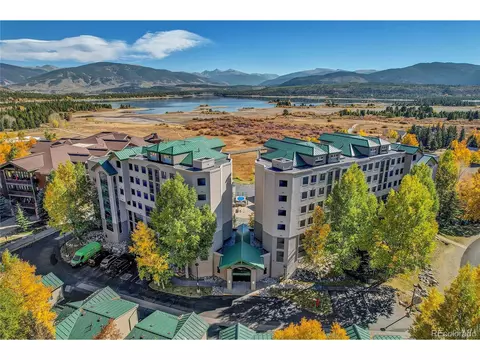 Undisclosed, Frisco, CO 80443