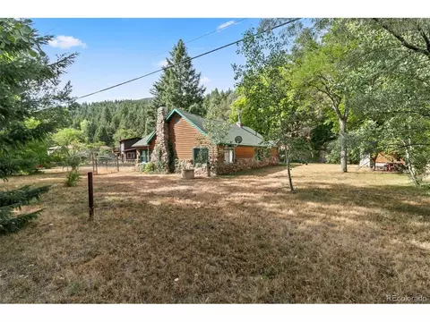 100 Crisman, Boulder, CO 80302 photo 25