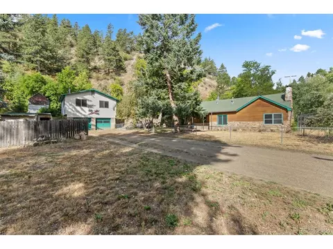 100 Crisman, Boulder, CO 80302 photo 6