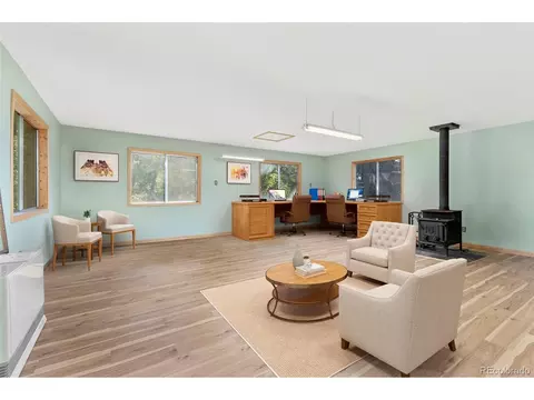 100 Crisman, Boulder, CO 80302 photo 3