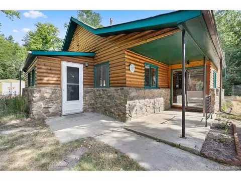 100 Crisman, Boulder, CO 80302 photo 4