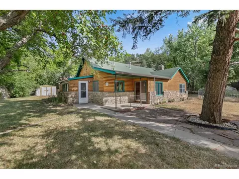 100 Crisman, Boulder, CO 80302 photo 21
