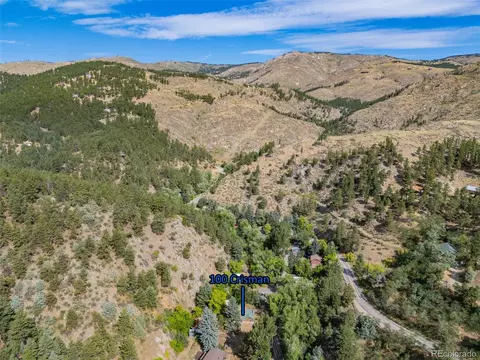 100 Crisman, Boulder, CO 80302 photo 34