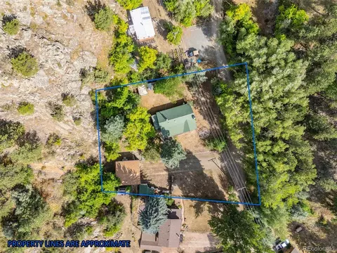 100 Crisman, Boulder, CO 80302 photo 35