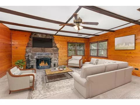 100 Crisman, Boulder, CO 80302