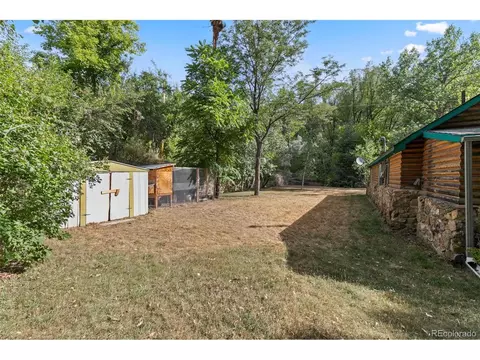 100 Crisman, Boulder, CO 80302 photo 22