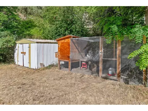 100 Crisman, Boulder, CO 80302 photo 23