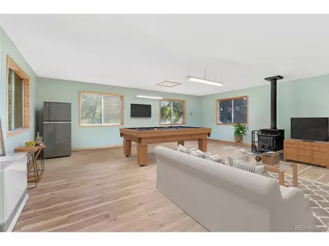 100 Crisman, Boulder, CO 80302 photo 2