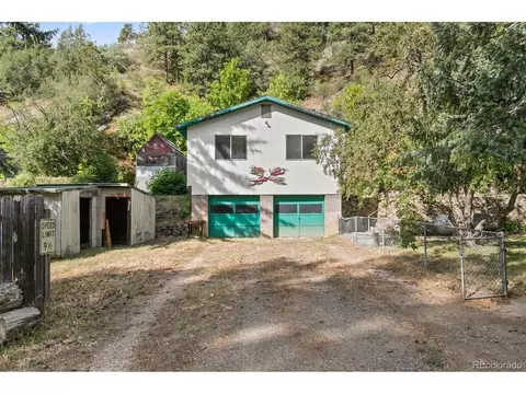 100 Crisman, Boulder, CO 80302 photo 27