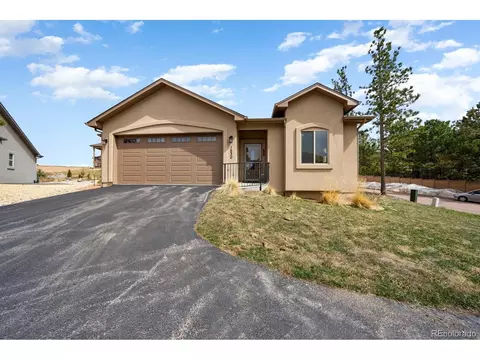 1530 Piney Hill Pt, Monument, CO 80132