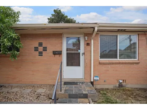 10261 W 59th Ave #4, Arvada, CO 80004