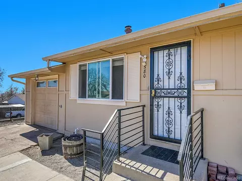 580 W 78th Pl, Denver, CO 80221