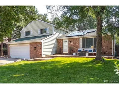 2254 S Eagle St, Aurora, CO 80014
