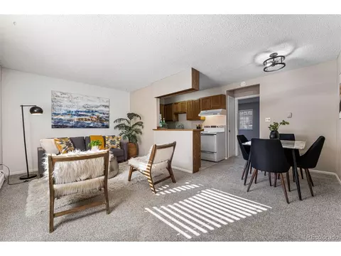 5875 E Iliff Ave #203, Denver, CO 80222