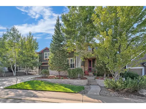 6927 Winter Ridge Pl, Castle Pines, CO 80108