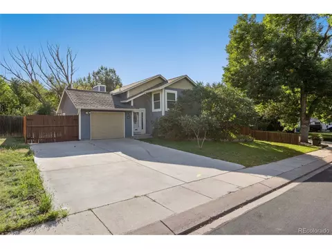 Undisclosed, Colorado Springs, CO 80916