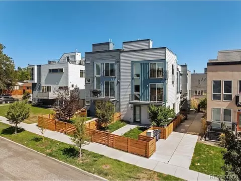 1284 Perry St, Denver, CO 80204