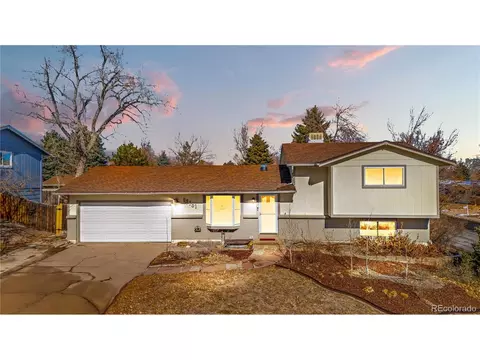 13131 Mercury Dr, Lone Tree, CO 80124
