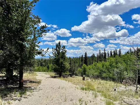 1076 Ute Trl, Como, CO 80432 photo 6