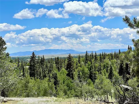 1076 Ute Trl, Como, CO 80432 photo 2