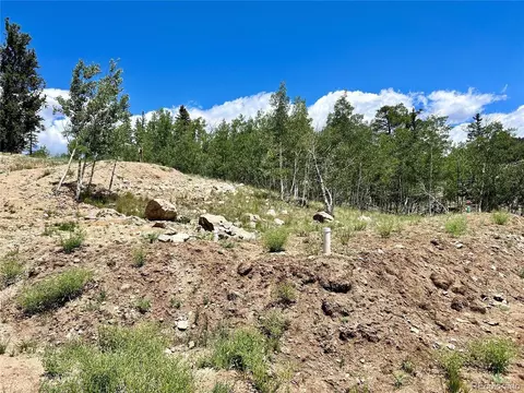 1076 Ute Trl, Como, CO 80432 photo 26