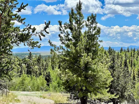1076 Ute Trl, Como, CO 80432 photo 9