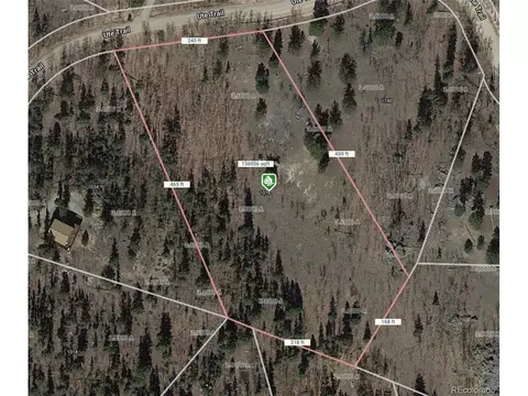 1076 Ute Trl, Como, CO 80432 photo 3