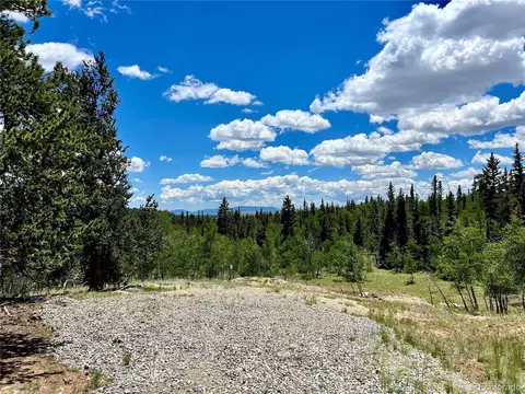 1076 Ute Trl, Como, CO 80432