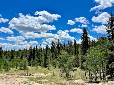 1076 Ute Trl, Como, CO 80432 photo 35