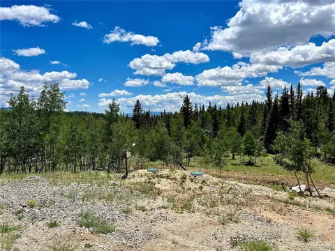 1076 Ute Trl, Como, CO 80432 photo 8
