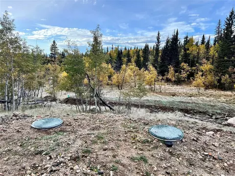 1076 Ute Trl, Como, CO 80432 photo 10