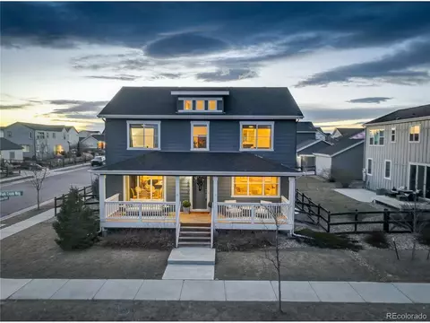 12817 Park Creek Way, Longmont, CO 80504