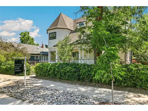 4550 Wolff St, Denver, CO 80212