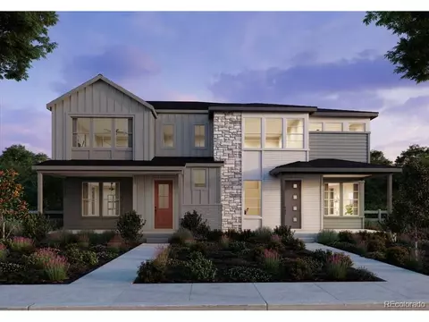 8739 Whiteclover St, Littleton, CO 80125