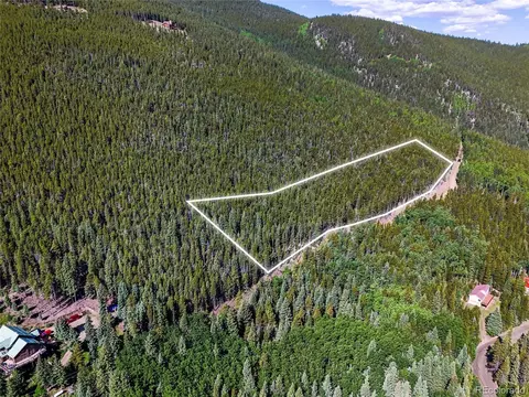 0 Valley View Dr, Idaho Springs, CO 80452