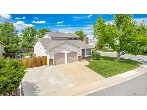 11107 W Dorado Pl, Littleton, CO 80127