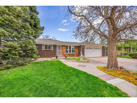 11157 W Marlowe Ave, Littleton, CO 80127