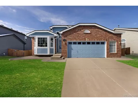 13151 Ivanhoe St, Thornton, CO 80602