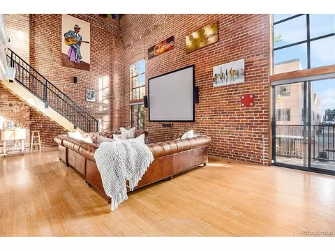 3225 Blake St #24, Denver, CO 80205